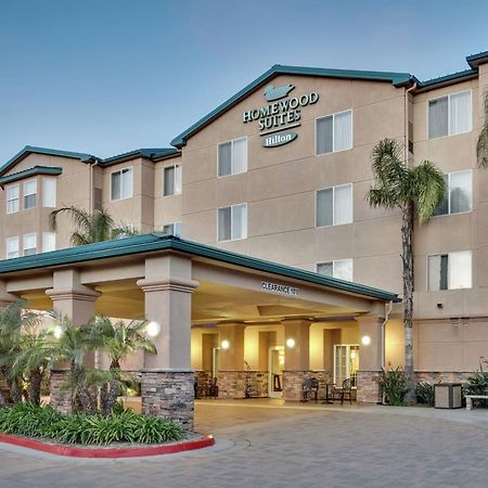โฮมวูด สวีท บาย ฮิลตัน ซานดิเอโก เดล มาร์ แคลิฟอร์ Hotel ภายนอก รูปภาพ