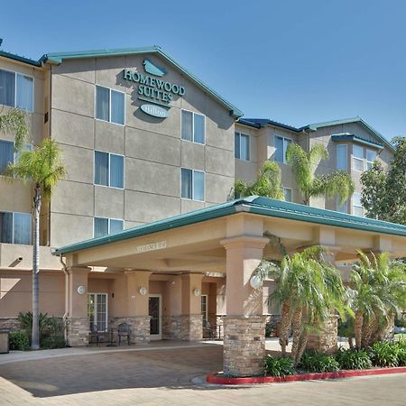 โฮมวูด สวีท บาย ฮิลตัน ซานดิเอโก เดล มาร์ แคลิฟอร์ Hotel ภายนอก รูปภาพ