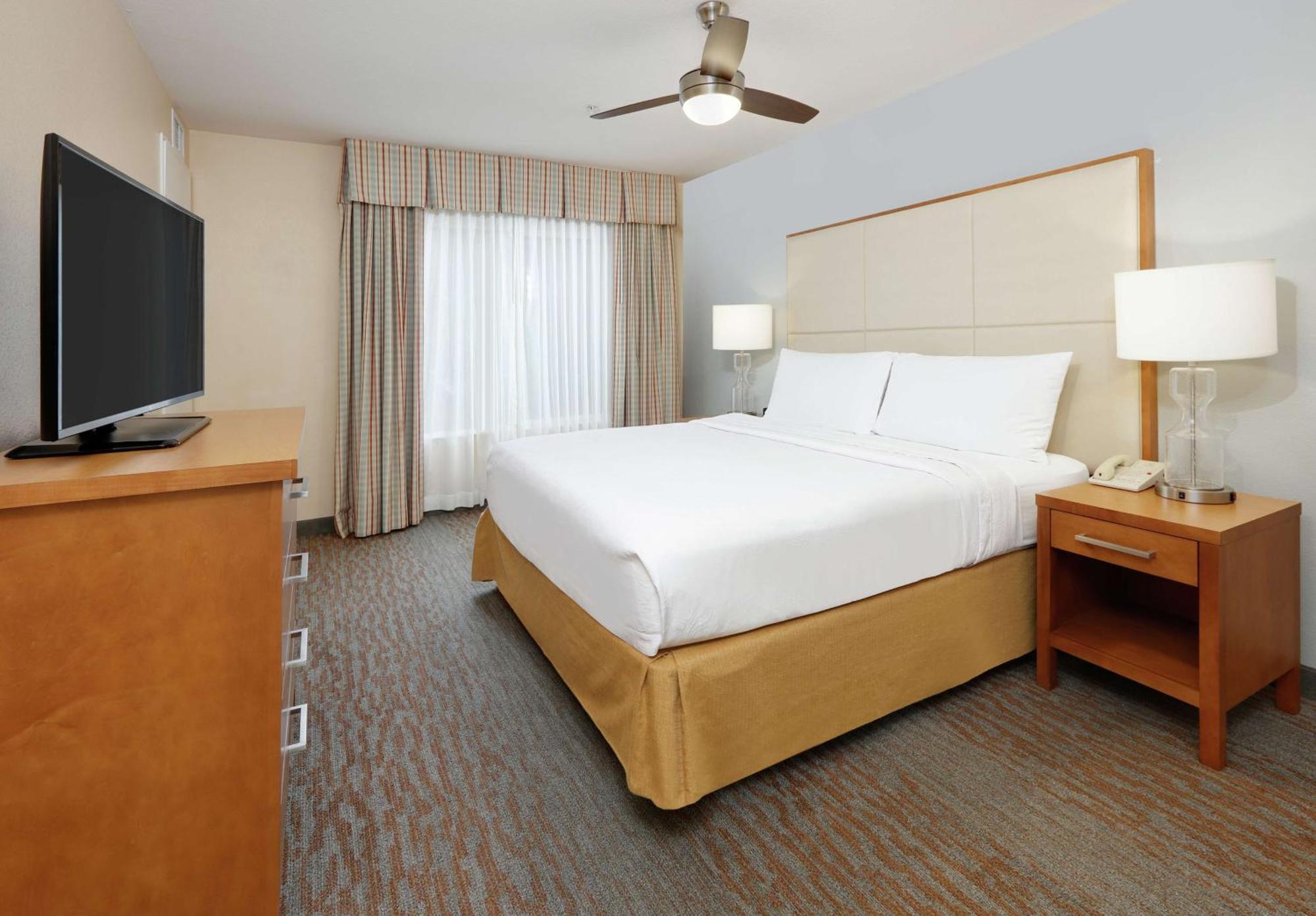 โฮมวูด สวีท บาย ฮิลตัน ซานดิเอโก เดล มาร์ แคลิฟอร์ Hotel ภายนอก รูปภาพ