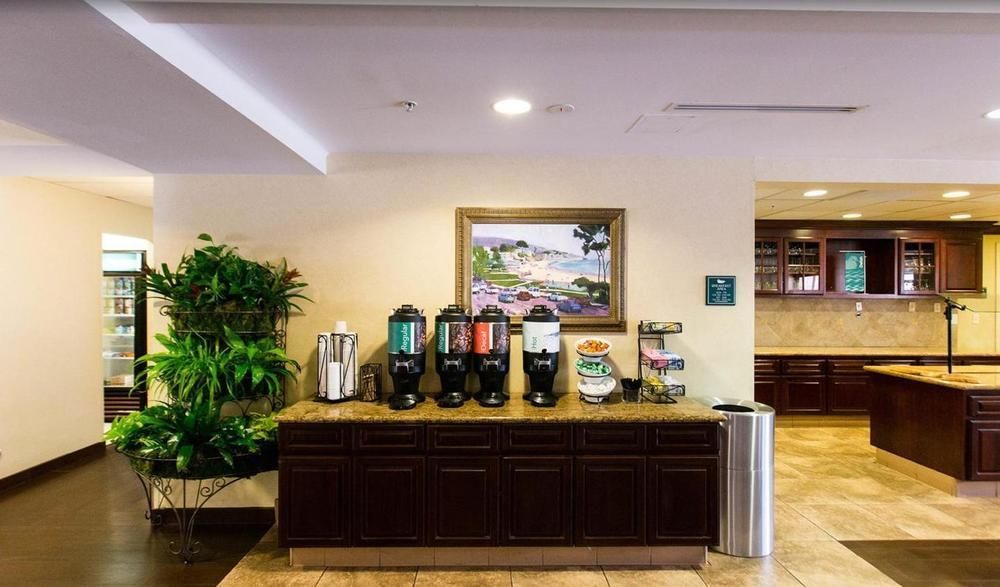 โฮมวูด สวีท บาย ฮิลตัน ซานดิเอโก เดล มาร์ แคลิฟอร์ Hotel ภายนอก รูปภาพ