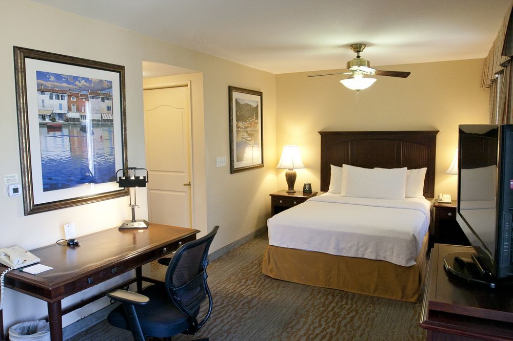 โฮมวูด สวีท บาย ฮิลตัน ซานดิเอโก เดล มาร์ แคลิฟอร์ Hotel ภายนอก รูปภาพ