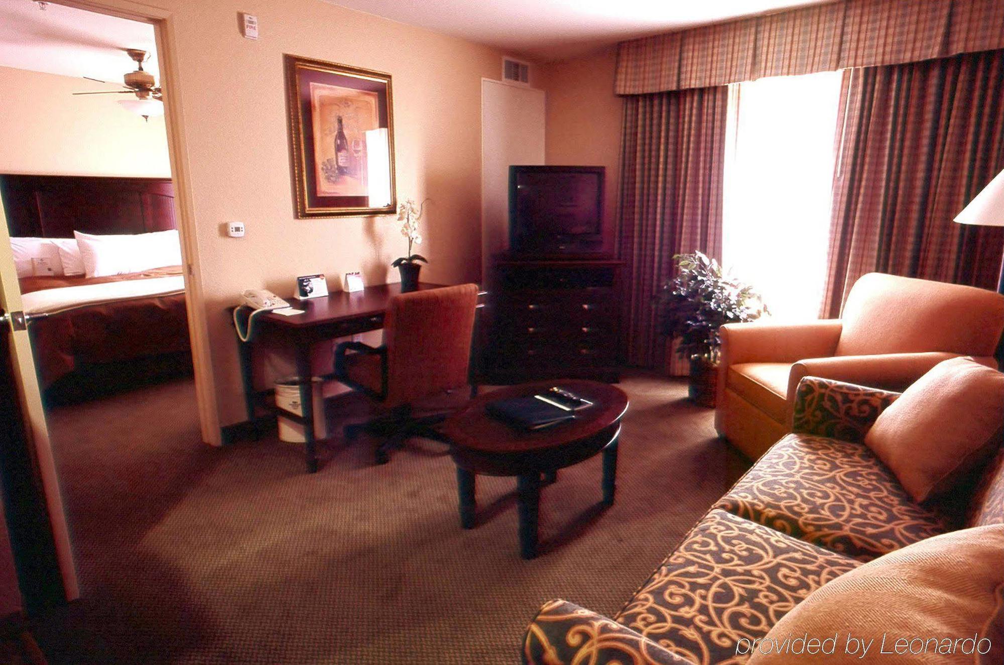 โฮมวูด สวีท บาย ฮิลตัน ซานดิเอโก เดล มาร์ แคลิฟอร์ Hotel ห้อง รูปภาพ