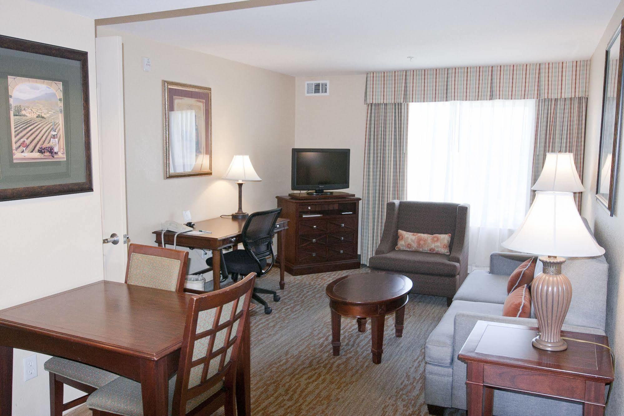 โฮมวูด สวีท บาย ฮิลตัน ซานดิเอโก เดล มาร์ แคลิฟอร์ Hotel ภายนอก รูปภาพ