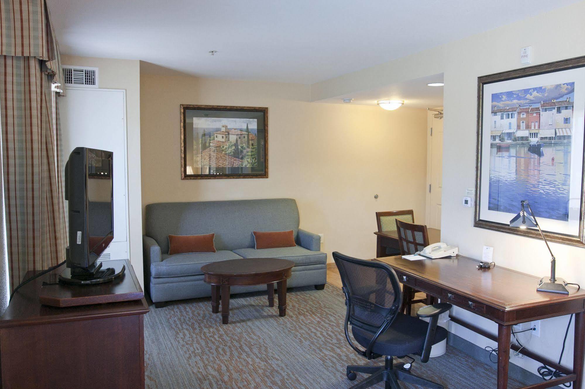 โฮมวูด สวีท บาย ฮิลตัน ซานดิเอโก เดล มาร์ แคลิฟอร์ Hotel ภายนอก รูปภาพ