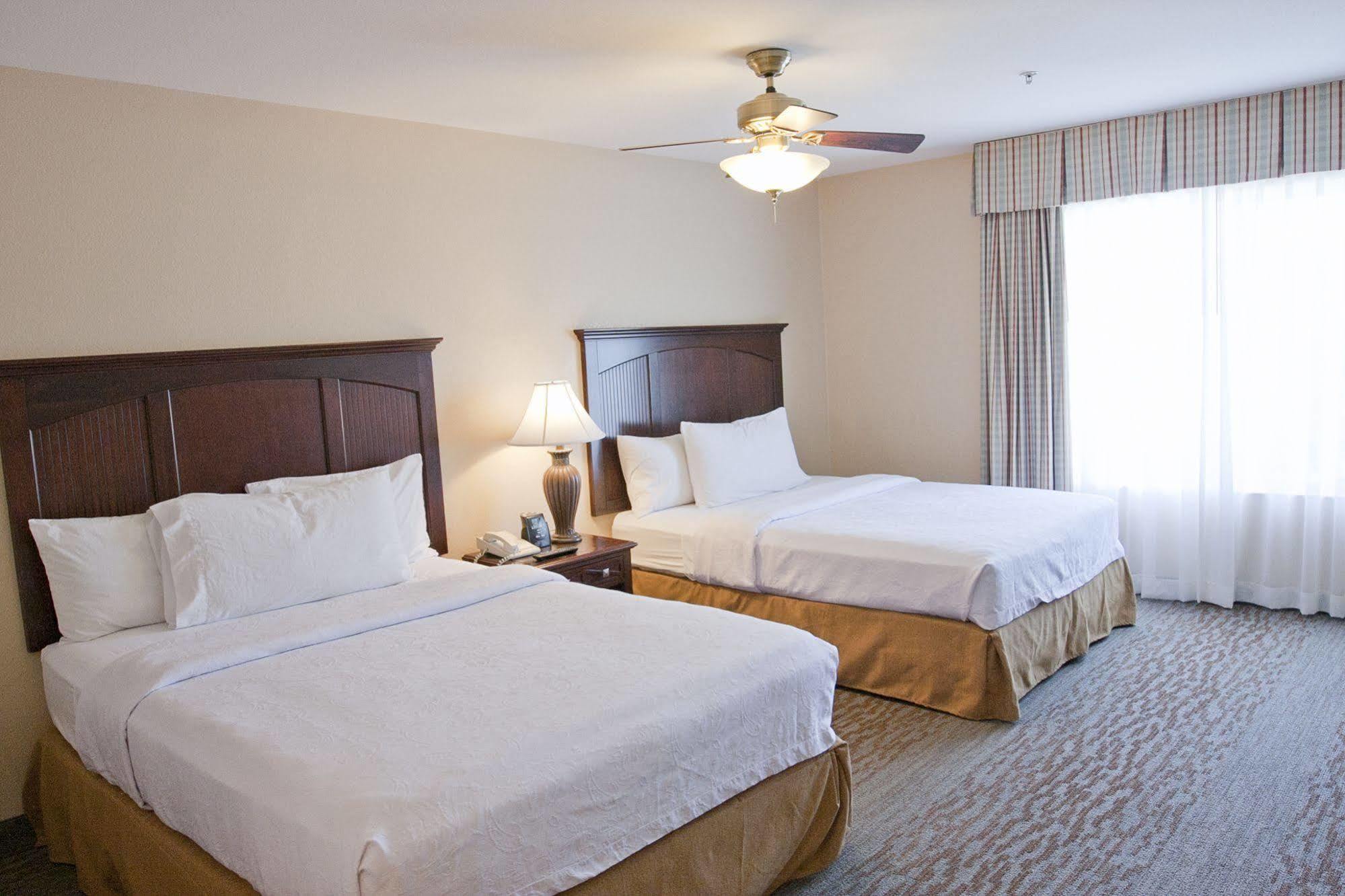 โฮมวูด สวีท บาย ฮิลตัน ซานดิเอโก เดล มาร์ แคลิฟอร์ Hotel ภายนอก รูปภาพ
